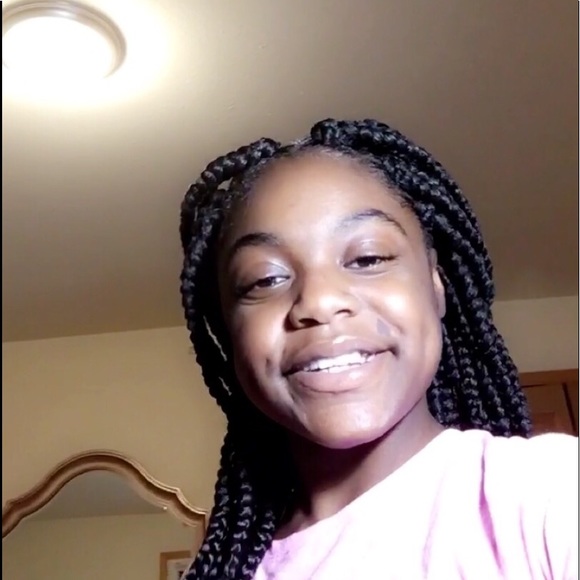 Meet your Posher, Jayla - Picture 1 of 1